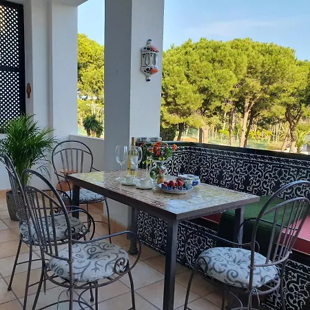 Apartmán Jardines De Golondrinas Elviria By The Nikki Marbella
