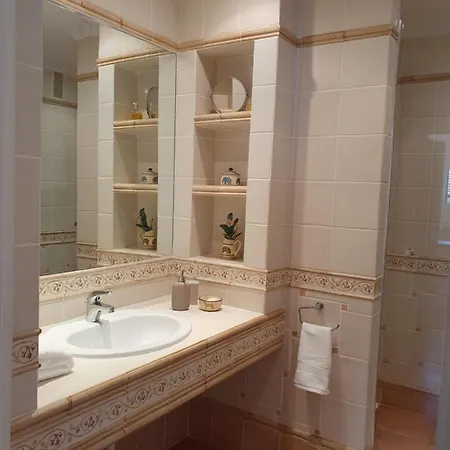 Jardines De Golondrinas Elviria By The Nikki Apartmán