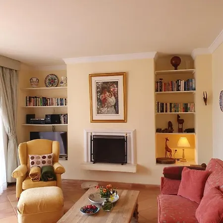 Apartmán Jardines De Golondrinas Elviria By The Nikki Marbella