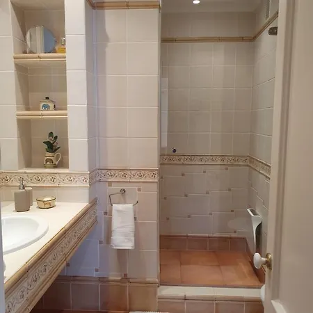 Jardines De Golondrinas Elviria By The Nikki