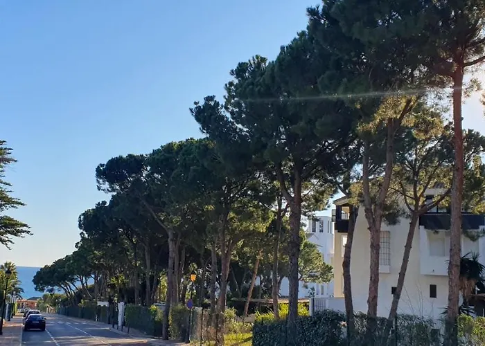 Apartamento Jardines De Golondrinas Elviria By The Nikki *