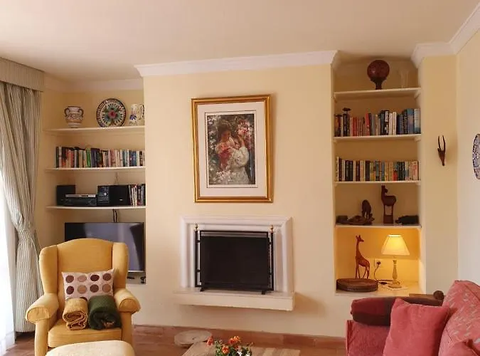 Apartamento Jardines De Golondrinas Elviria By The Nikki Marbella