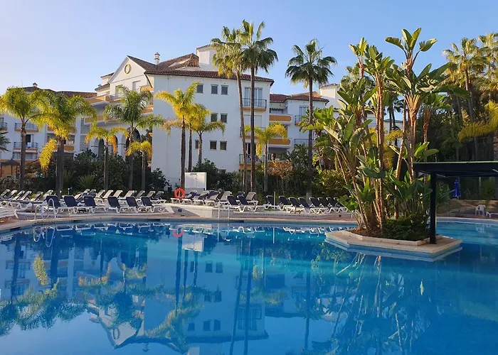 Jardines De Golondrinas Elviria By The Nikki * Marbella