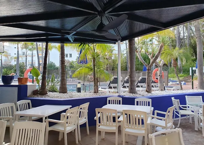 Jardines De Golondrinas Elviria By The Nikki Apartamento Marbella