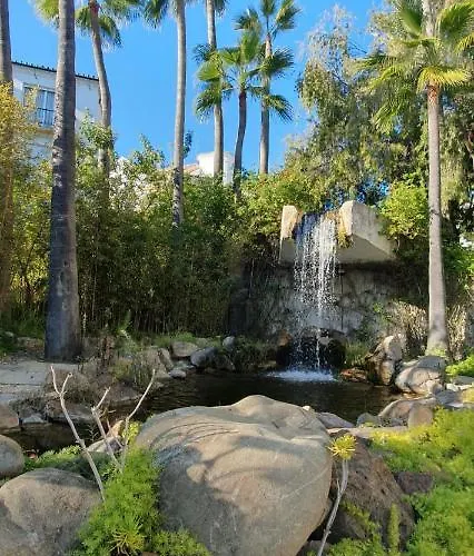 Jardines De Golondrinas Elviria By The Nikki Apartamento