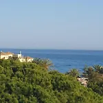 Jardines De Golondrinas Elviria By The Nikki