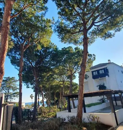 Διαμέρισμα Jardines De Golondrinas Elviria By The Nikki