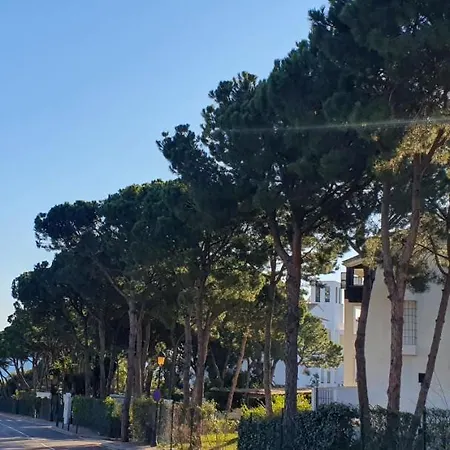 아파트 Jardines De Golondrinas Elviria By The Nikki *