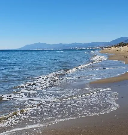 Jardines De Golondrinas Elviria By The Nikki * Marbella