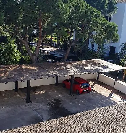 Jardines De Golondrinas Elviria By The Nikki * 마르베야