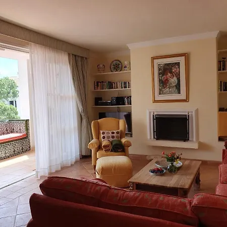 Marbella Beachfront Elviria Jardines De Las Golondrinas