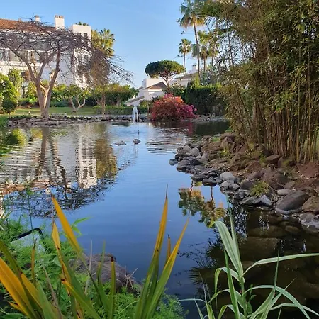 Jardines De Golondrinas Elviria By The Nikki 아파트 *