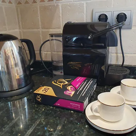 Jardines De Golondrinas Elviria By The Nikki *