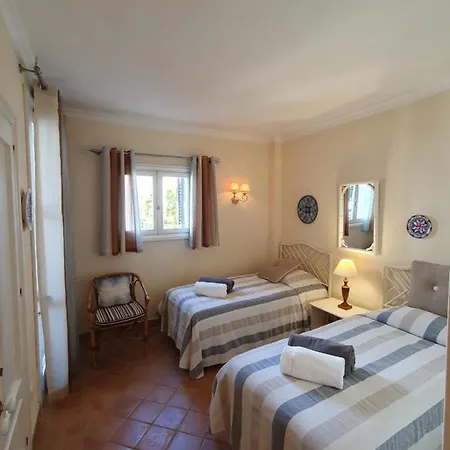 Jardines De Golondrinas Elviria By The Nikki 아파트 *