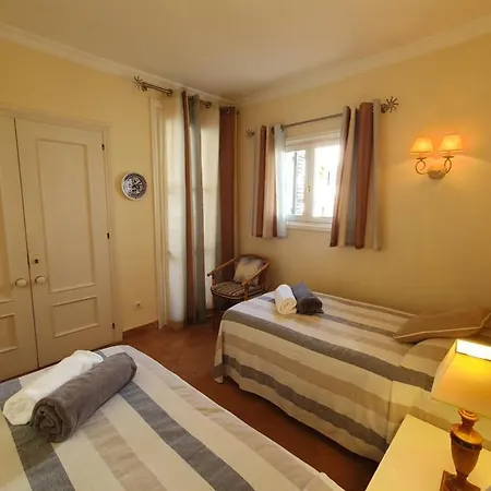 Jardines De Golondrinas Elviria By The Nikki 아파트