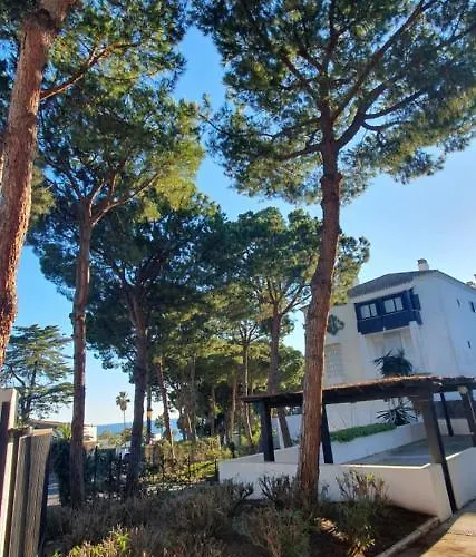 Apartmán Jardines De Golondrinas Elviria By The Nikki