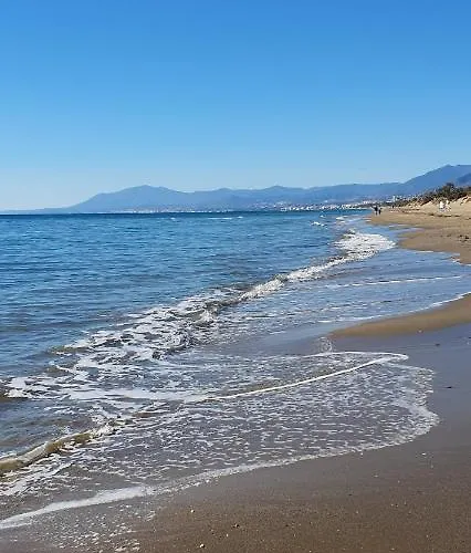 Jardines De Golondrinas Elviria By The Nikki * Marbella