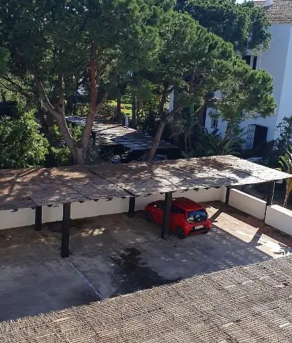 Jardines De Golondrinas Elviria By The Nikki * Marbellac