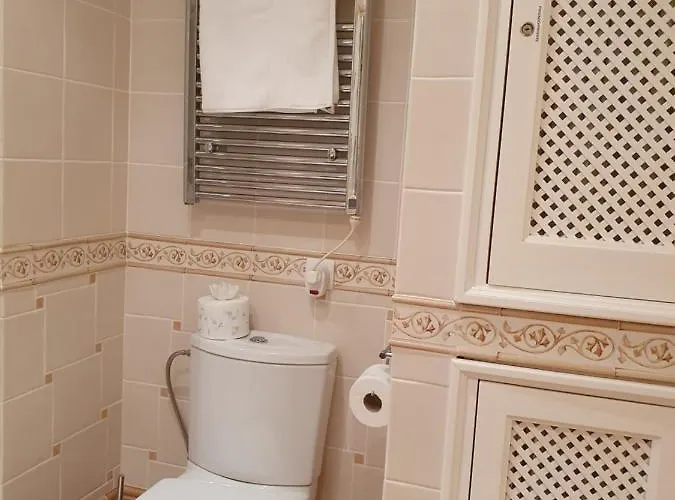 Appartement Jardines De Golondrinas Elviria By The Nikki