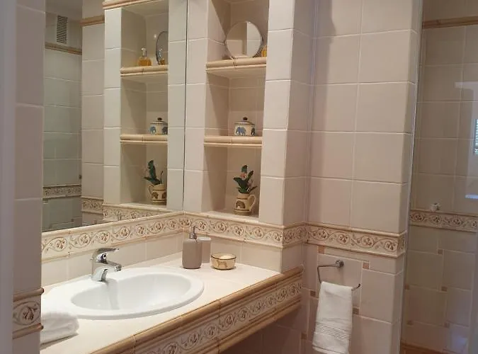 Jardines De Golondrinas Elviria By The Nikki Apartmán