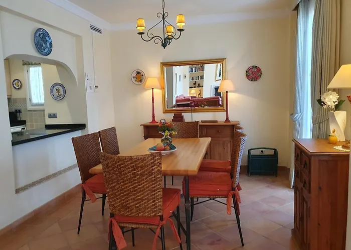 Jardines De Golondrinas Elviria By The Nikki Appartement Marbellac