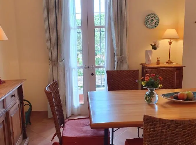 Jardines De Golondrinas Elviria By The Nikki Appartement *