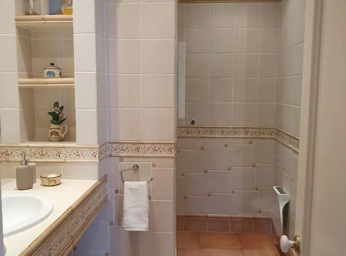 Jardines De Golondrinas Elviria By The Nikki