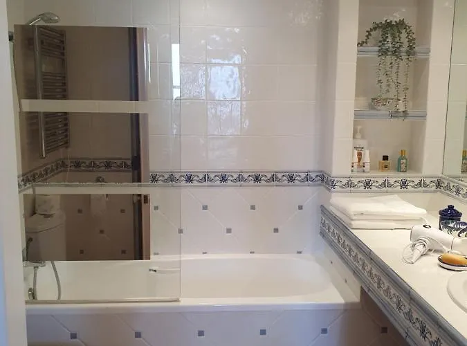 Jardines De Golondrinas Elviria By The Nikki * Marbellac