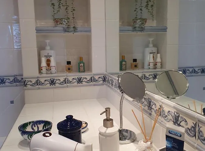 Jardines De Golondrinas Elviria By The Nikki Appartement