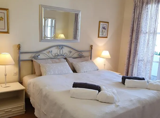 Appartement Jardines De Golondrinas Elviria By The Nikki *