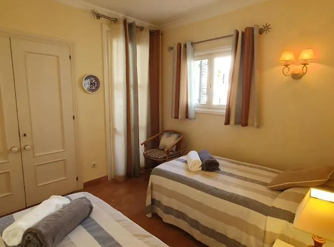 Jardines De Golondrinas Elviria By The Nikki Appartement