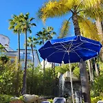 Jardines De Golondrinas Elviria By The Nikki