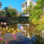 Jardines De Golondrinas Elviria By The Nikki Apartamento *