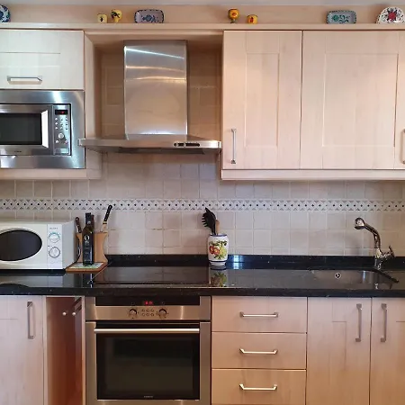 Jardines De Golondrinas Elviria By The Nikki Apartment Marbella