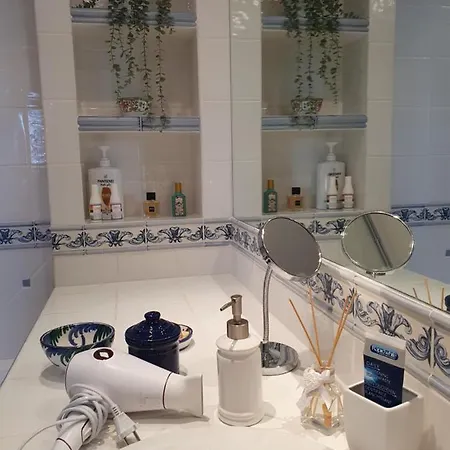 Jardines De Golondrinas Elviria By The Nikki Апартаменты