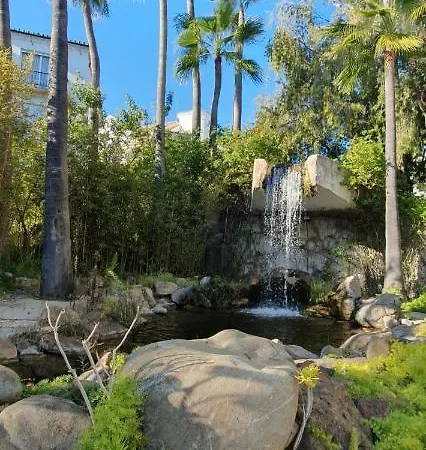 Jardines De Golondrinas Elviria By The Nikki Апартаменти